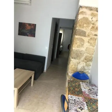Apartament Gems Ilektra *