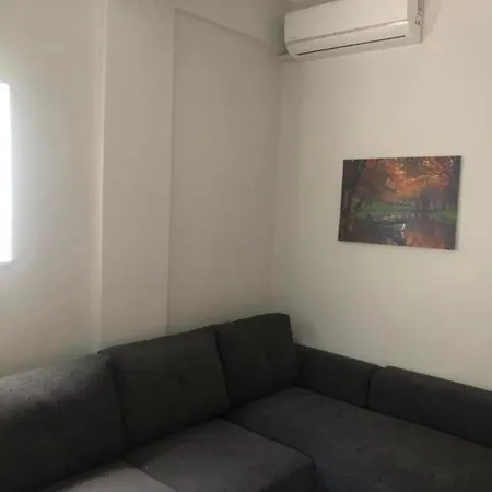 Apartament Gems Ilektra